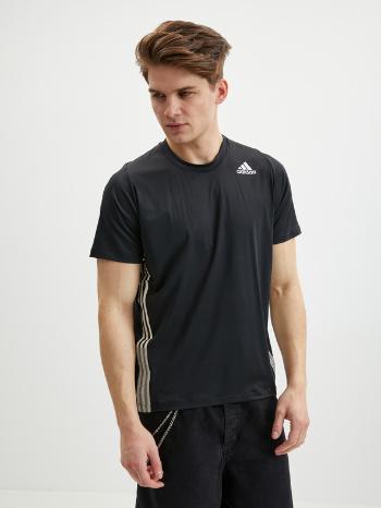 adidas Originals Tricou Negru