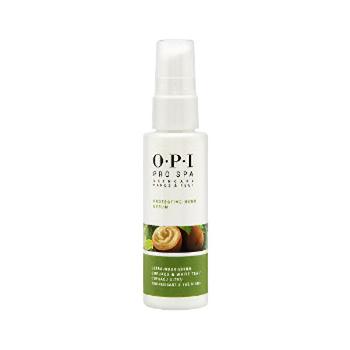 OPI Ser regenerant pentru mâini și unghii Pro Spa(Hawaiian Tropic Protective Hand Serum) 112 ml