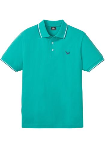 Tricou polo Pique