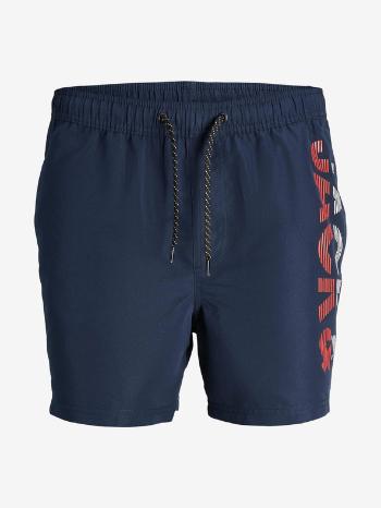 Jack & Jones Fiji Costum de baie Albastru