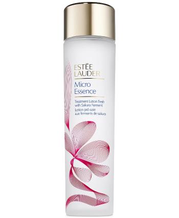 Estée Lauder Loțiune de piele Micro Esscence (Treatment Lotion Fresh with Sakura Ferment) 200 ml