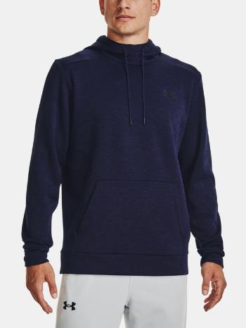 Under Armour UA Armour Fleece Twist HD Hanorac Albastru