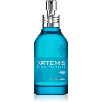 ARTEMIS MEN The Fragrance spray de corp energizant pentru bărbați 75 ml