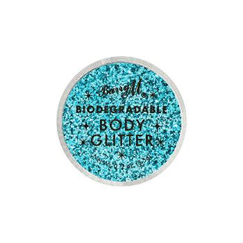 Barry M Sclipici de corp Biodegradable Body Glitter nuanța Midnight Jewel 3,5 ml