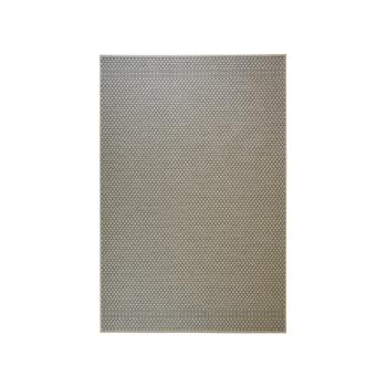Covor potrivit pentru exterior Floorita Pallino Grey, 155 x 230 cm, gri