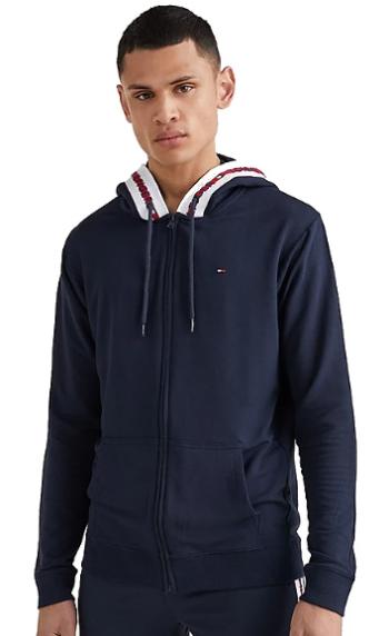 Tommy Hilfiger Hanorac pentru bărbați Regular Fit UM0UM01929-DW5 L