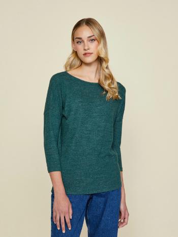 ZOOT.lab Aria Tricou Verde