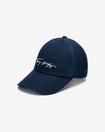 Tommy Hilfiger Signature Șapcă Albastru