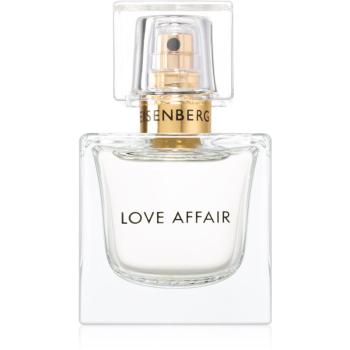 Eisenberg Love Affair Eau de Parfum pentru femei 30 ml