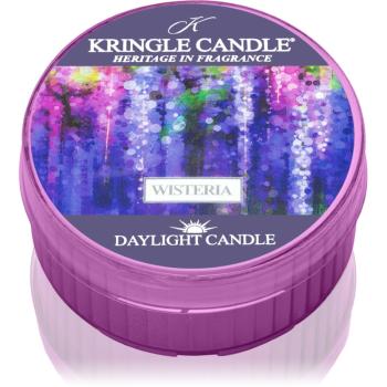 Kringle Candle Wisteria lumânare 42 g