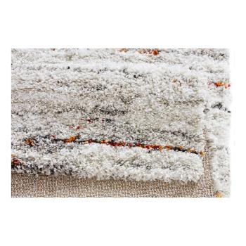 Covor Mint Rugs Delight, 80 x 150 cm, gri - crem