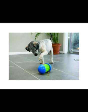 KONG Spin It S jucărie interactivă pentru câini