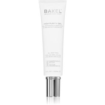 Bakel High Purity Gel gel de curatare spumant 150 ml