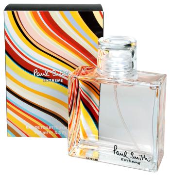 Paul Smith Extreme Woman - Apă de toaletă cu pulverizator 100 ml