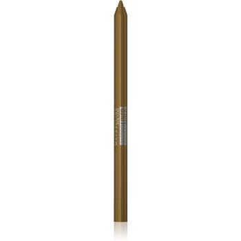 Maybelline Tattoo Liner Gel Pencil eyeliner gel rezistent la apă pentru un efect de lunga durata culoare 976 Soft Bronze 1 g