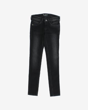 Pepe Jeans Jeans pentru copii Negru