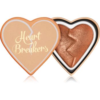 I Heart Revolution Heartbreakers iluminator culoare Graceful 10 g