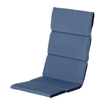 Pernă pentru scaun de grădină Hartman Casual, 123 x 50 cm, albastru