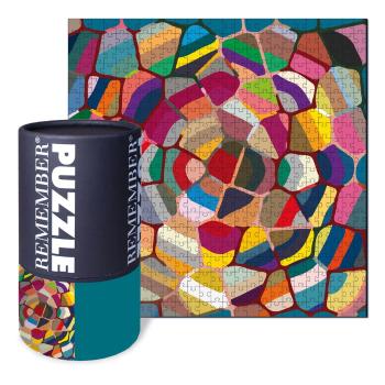 Puzzle cu 500 piese Remember Candy