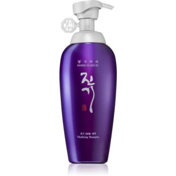 DAENG GI MEO RI Jin Gi Vitalizing Shampoo Șampon pentru fortificare și revitalizare pentru par uscat si fragil 500 ml