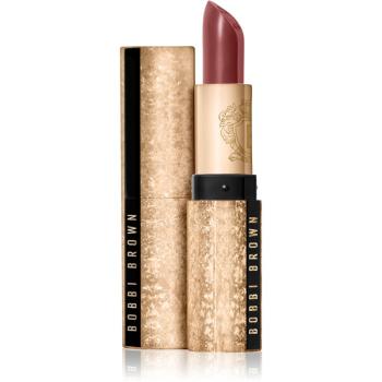 Bobbi Brown Holiday Luxe Lip Color ruj culoare Neutral Rose 3,5 g