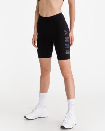 DKNY Pantaloni scurți Negru