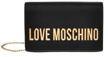 Moschino Love Geantă crossbody pentru femei JC4103PP1MKD000B