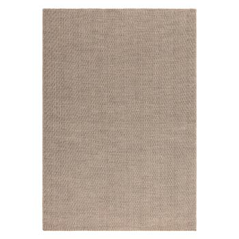 Covor maro deschis 200x290 cm Global – Asiatic Carpets