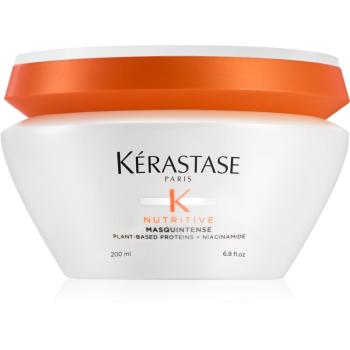 Kérastase Nutritive Masquintense masca de par regeneratoare 200 ml