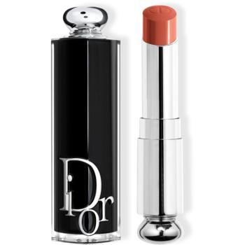 DIOR Dior Addict ruj strălucitor reincarcabil culoare 524 Diorette 3,2 g