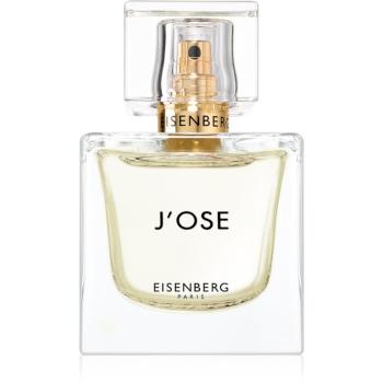 Eisenberg J’OSE Eau de Parfum pentru femei 50 ml