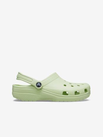 Crocs Classic Papuci Verde