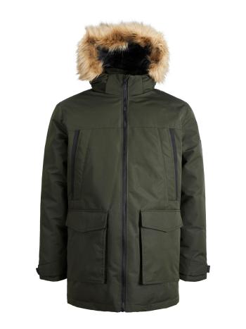 Jack&Jones Jachetă pentru bărbați JJECRAFT 12211773 Rosin L