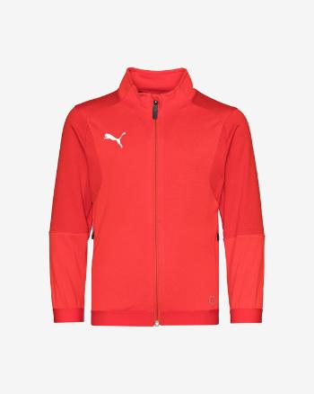 Puma Liga Jachetă pentru copii Roșu