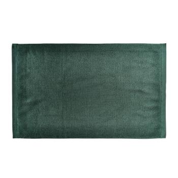 Covoraș de baie verde închis 50x80 cm Comfort – Södahl