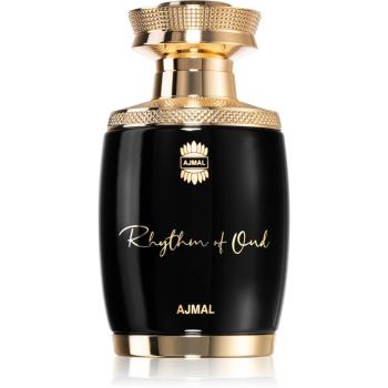 Ajmal Rhythm of Oud Eau de Parfum unisex 75 ml