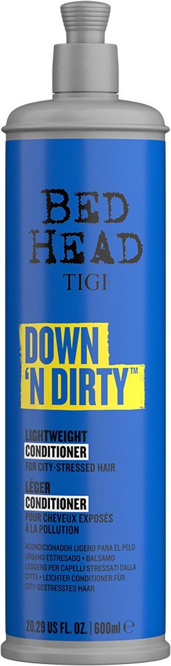 Tigi Detox balsam Bed Dead Down'n Dirty (Lightweight Conditioner) 600 ml