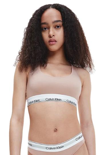 Calvin Klein Sutien pentru femei Bralette QF7044E-7NS S