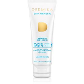 Dermika Skin Genesis crema calmanta 50 ml