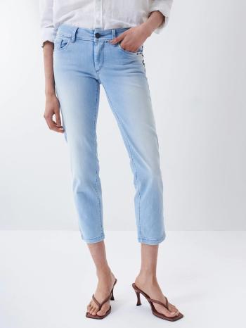 Salsa Jeans Wonder Jeans Albastru