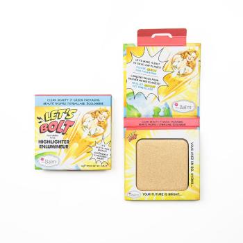 theBalm Iluminator Let`s Bolt 8 g