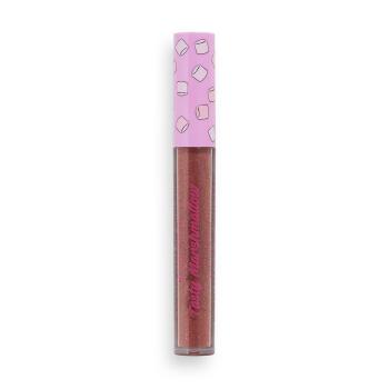 I Heart Revolution Luciu de buze Tasty Marshmallow (Lip Gloss) 3 ml Wonderland Hot Chocolate