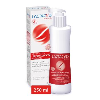 Omega Pharma Lactacyd Pharma cu proprietăți antifungice 250 ml