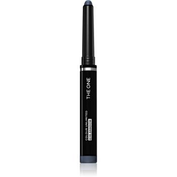 Oriflame The One Colour Unlimited fard ochi stick culoare Frosty Charcoal 1.2 g