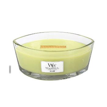 WoodWick Lumanarea parfumata Willow 453 g