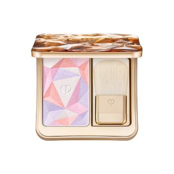 Clé de Peau Beauté Pudră iluminatoare (Luminizing Face Enhancer) 10 g 201 Twilight Glow