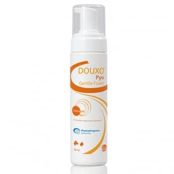 Spuma Pentru Ingrijire si Igiena Douxo Care Mouse, 200 ml