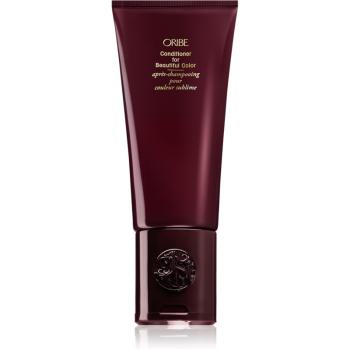 Oribe Beautiful Color balsam pentru par vopsit si deteriorat 200 ml