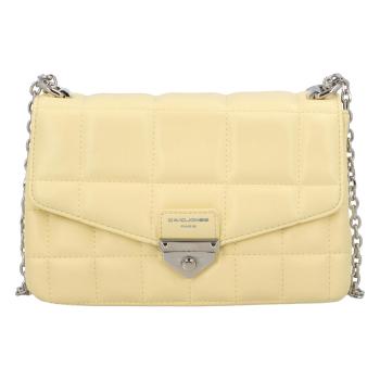 David Jones Geantă pentru femei crossbody Feint CM6448