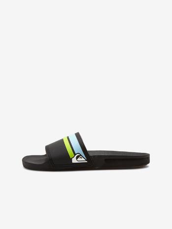 Quiksilver Papuci Negru